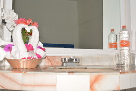 Hotel Acamar