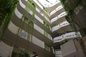 Hotel Acamar
