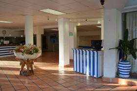 Hotel Acamar