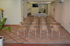 Hotel Acamar