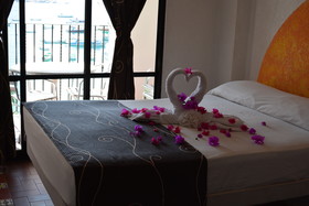 Hotel Acamar