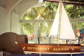 Hotel Acamar