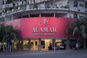 Hotel Acamar