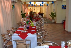 Hotel Acamar