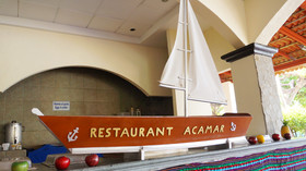 Hotel Acamar