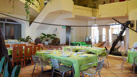 Hotel Acamar