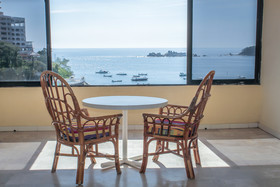 Hotel Acamar