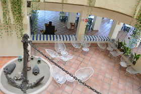 Hotel Acamar