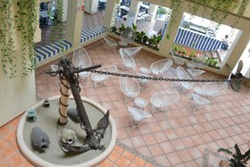 Hotel Acamar