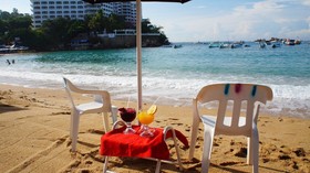 Hotel Acamar