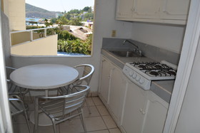 Hotel Acamar