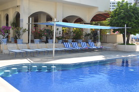 Hotel Acamar