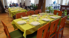 Hotel Acamar