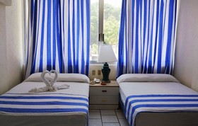 Hotel Acamar