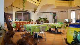 Hotel Acamar
