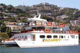 Hotel Acamar