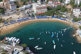 Hotel Acamar