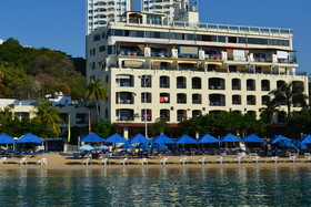 Hotel Acamar