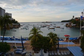 Hotel Acamar