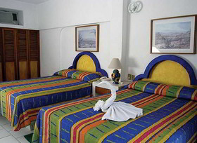 Hotel Acamar