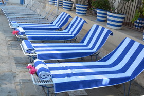 Hotel Acamar