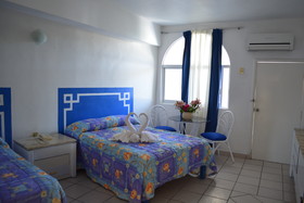 Hotel Acamar
