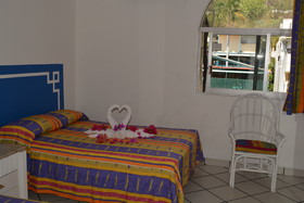 Hotel Acamar