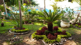 Hotel Acamar