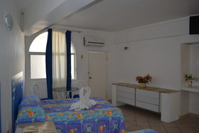 Hotel Acamar