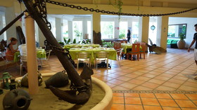 Hotel Acamar