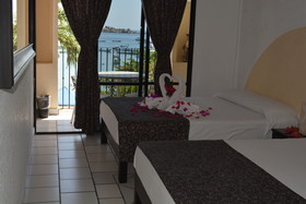Hotel Acamar