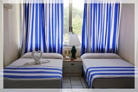 Hotel Acamar
