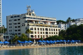 Hotel Acamar