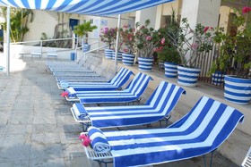 Hotel Acamar