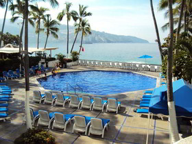 Acapulco Malibu