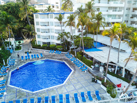 Acapulco Malibu