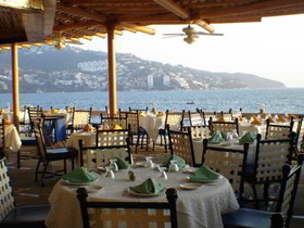 Acapulco Malibu