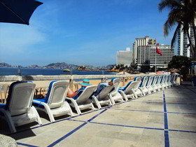 Acapulco Malibu