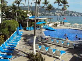 Acapulco Malibu