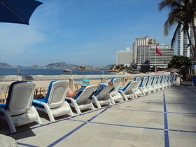 Acapulco Malibu