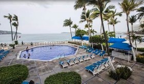 Acapulco Malibu