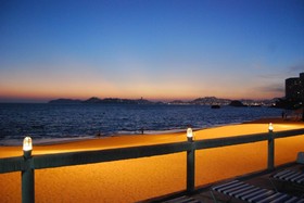 Acapulco Malibu