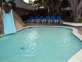 Acapulco Malibu