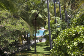 Acapulco Park Hotel