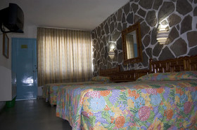 Acapulco Park Hotel