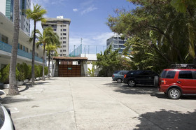Acapulco Park Hotel