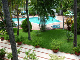 Acapulco Park Hotel