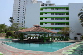 Hotel Tortuga Acapulco