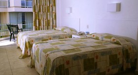 Hotel Tortuga Acapulco