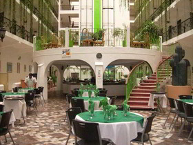 Hotel Tortuga Acapulco